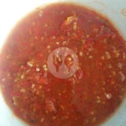 Sambal Jingkrak Bidadari