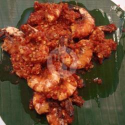 Udang Cabe Merah