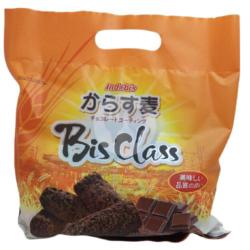 Bisclass Oat Choco Biskuit