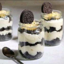 Chesse Cake Oreo