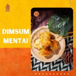 Dimsum Mentai Ayam Jamur 6pcs