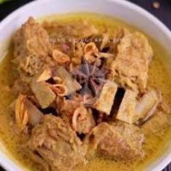 Gulai Iga Kambing