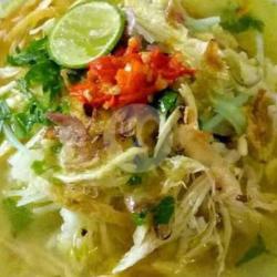 Soto Ayam Khas Lamongan