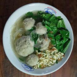 Bakso Sapi Super Biasa