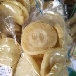 Krupuk Koin Kecil