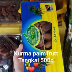 Kurma Palm Frutt