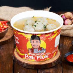 Extra Bakso Halus