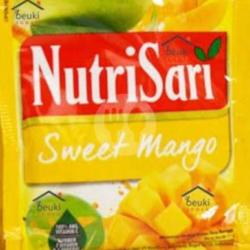 Es Nutrisari Sweet Manggo