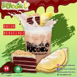 Pucok Red Velvet