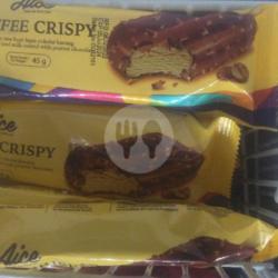 Aice Coffee Crispy