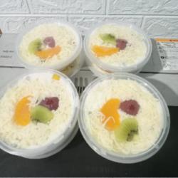 Salad Buah