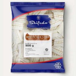 Squid Flower Shifudo 500g