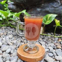 Kopi Jahe Merah