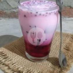 Cincau Coco Pandan Susu