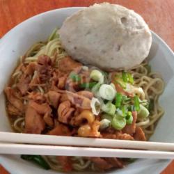 Paket Mie Ayam   Bakso Telur   Ceker