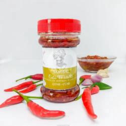 Sambal Cumi-cumi