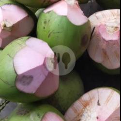 Kelapa Ijo Kecil