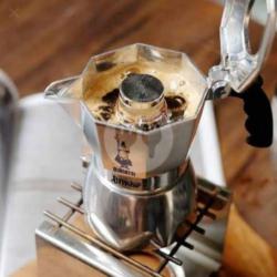 Moka Pot (2 Cup)