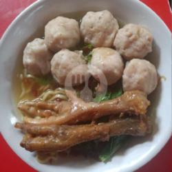 Bakso Ayam Ceker