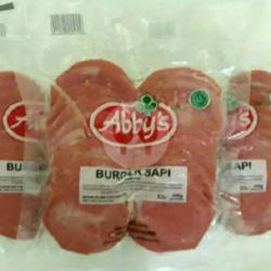 Kornet Beef