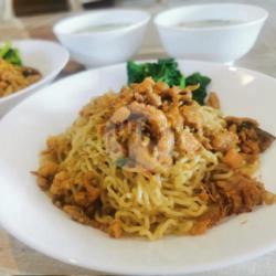Mie Ayam/yamien Asin