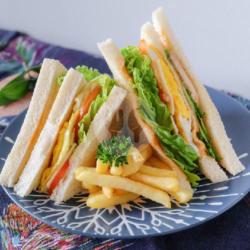Club Sandwich