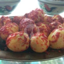 Telor Sambal Balado