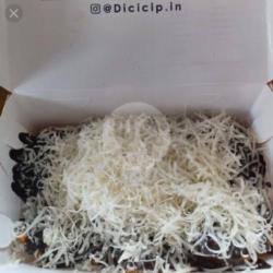 Pisang Coklat   Keju