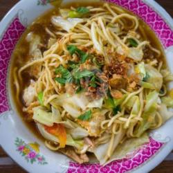 Bakmie Rebus