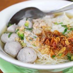 Mie Bakso   Ayam