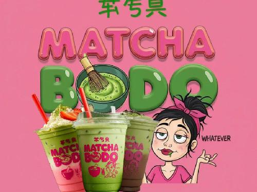 Matchabodo, Lembang
