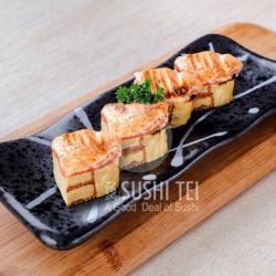 Salmon Karamayo Tamago