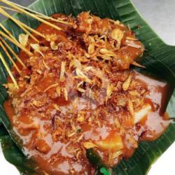 Sate Jantung