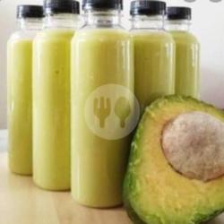 Avocado Drink