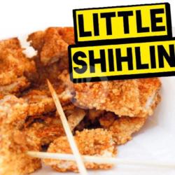 Little Shihlin Barbeque