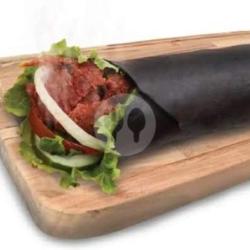 Black Kebab Beef