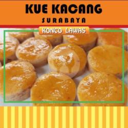 Kue Kacang