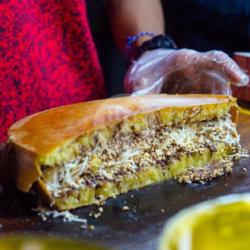 Martabak Bangka Special Full