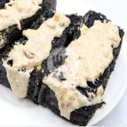 Tiramisu Crunchy