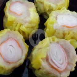 Dimsum Siomay Crabstick (frozen)