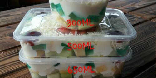 Salad Mama Dewi, Lowokwaru