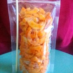 Macaroni Basah Geulis