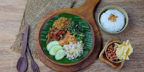 Riandra Pecel Madiun Riandra, Putat Jaya - GoFood