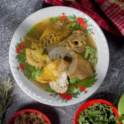 Soto Istimewa