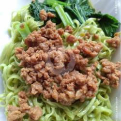 Mie Ayam Hijau