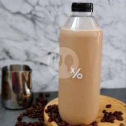 Es Kopi Aren (botol 1000 Ml)