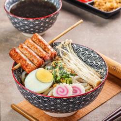 Kanzler Shoyu Udon