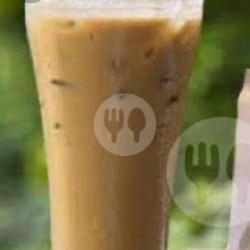 Es Luwak White Coffee   Susu