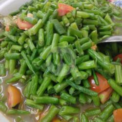 Sayur Buncis