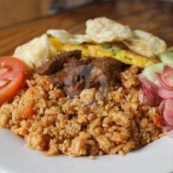 Nasi Goreng Aceh Kambing